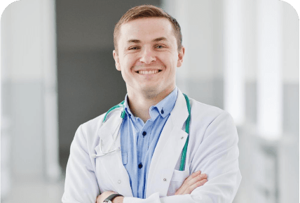 Dr. John Martin