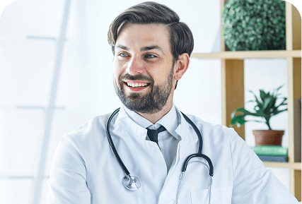 Dr. Steven Sherwin