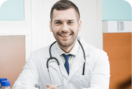 Dr. Alex Parker